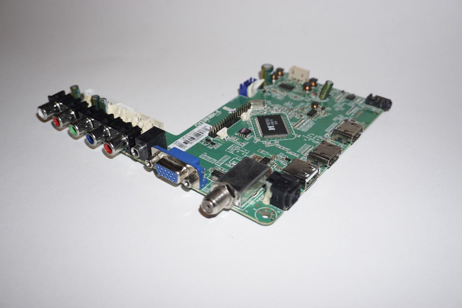 INSIGNIA NS32D20SNA14 MAIN BOARD CV3393BHE ELECTRONICA BENEDICTO