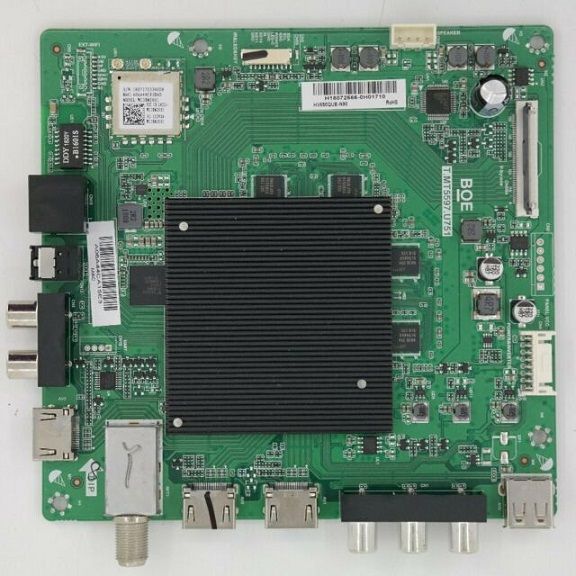 Fuente Vizio D65x-g4 Pw.176w2.671 Kiyoshi* | Meses sin interés Fuente Vizio D65x-g4 Pw.176w2.671 Kiyoshi* | Meses sin interés