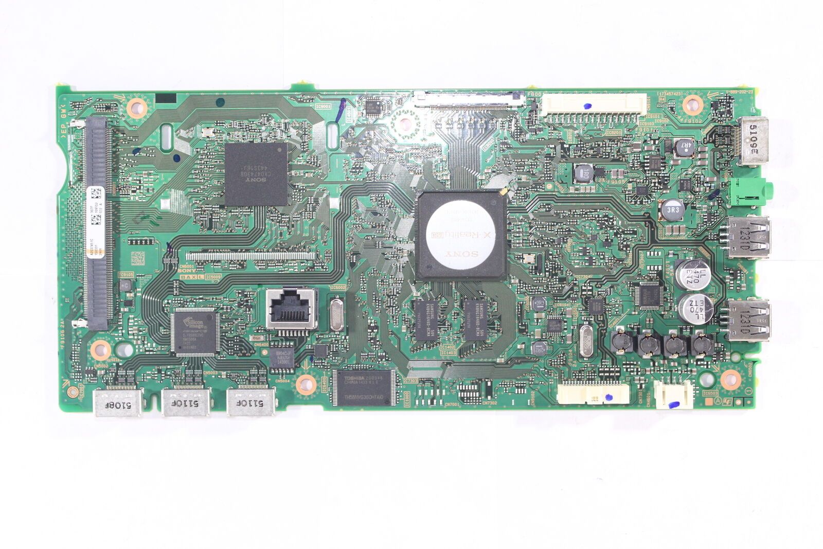 Carte Mère Sony (1-889-202-23) Avec Tuner TV Pour KDL-42W705B Et Modèles Compatibles – Occasion