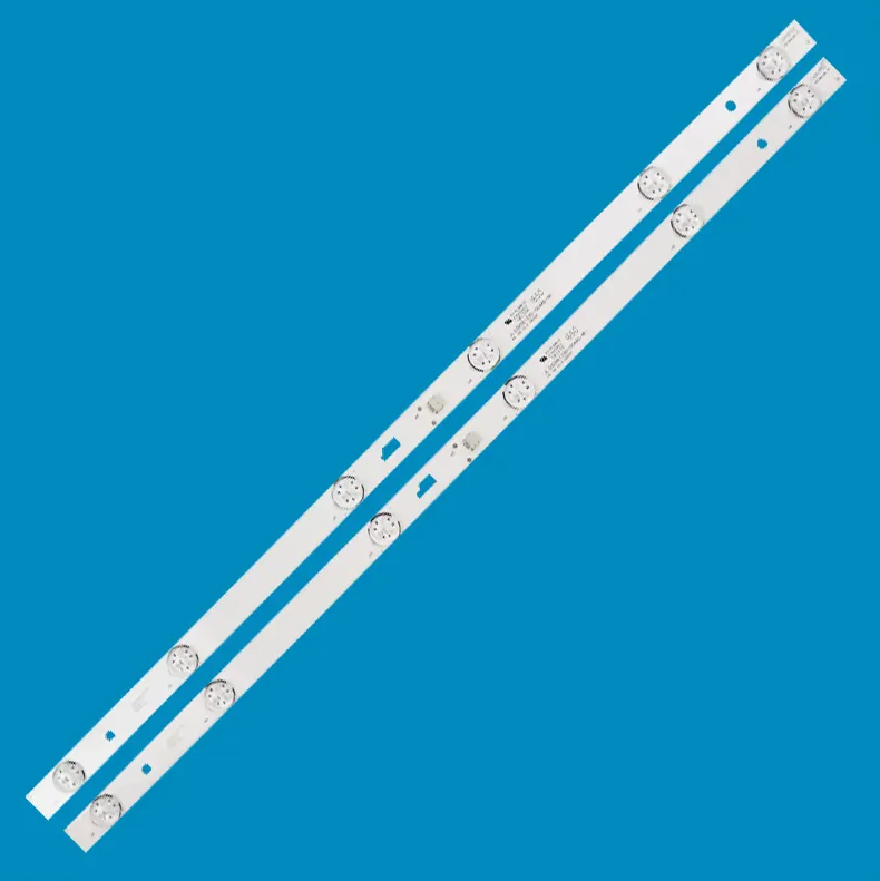 COPPIA STRISCE LED JL.D32061330-004AS-M THOMSON 32HB3103 TCL H32B3908 COPPIA STRISCE LED JL.D32061330-004AS-M THOMSON 32HB3103 TCL H32B3908