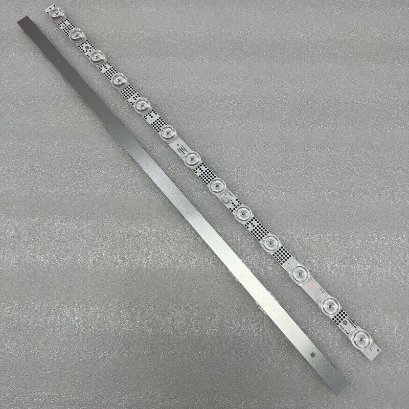 Striscia LED(2) per TCL 50S525 50S435 50S434 50S433 GIC50LB45 4C-LB5013