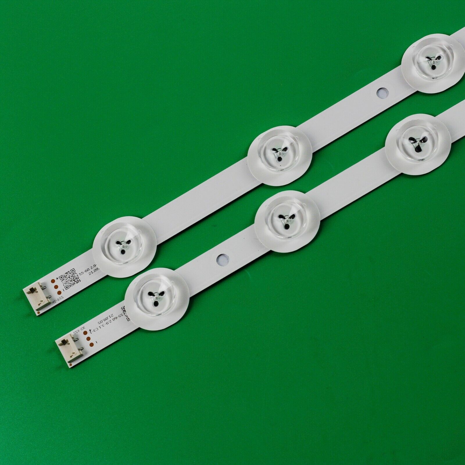 TIRA DE LED Kit/20pcs LED Strips For LG Innotek POLA2.0 60