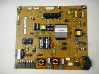 Powerboard Carte Alimentation LG 55LM615S EAX64310801(1.3) EAY62512801